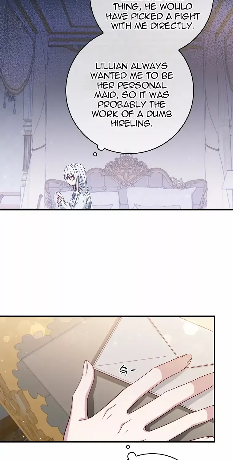 Fakes Don’t Want To Be Real Chapter 4 page 70 - 