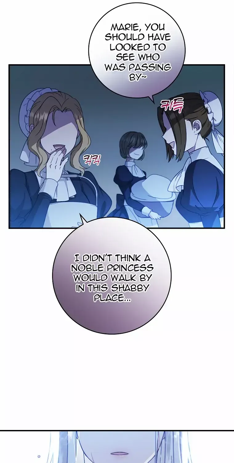 Fakes Don’t Want To Be Real Chapter 4 page 8 - 