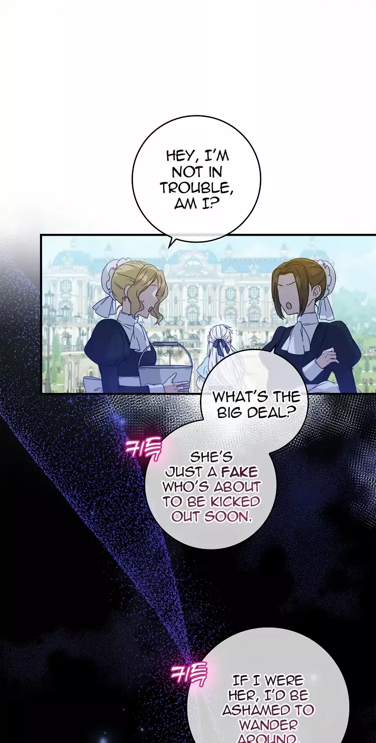 Fakes Don’t Want To Be Real Chapter 4 page 10 - 