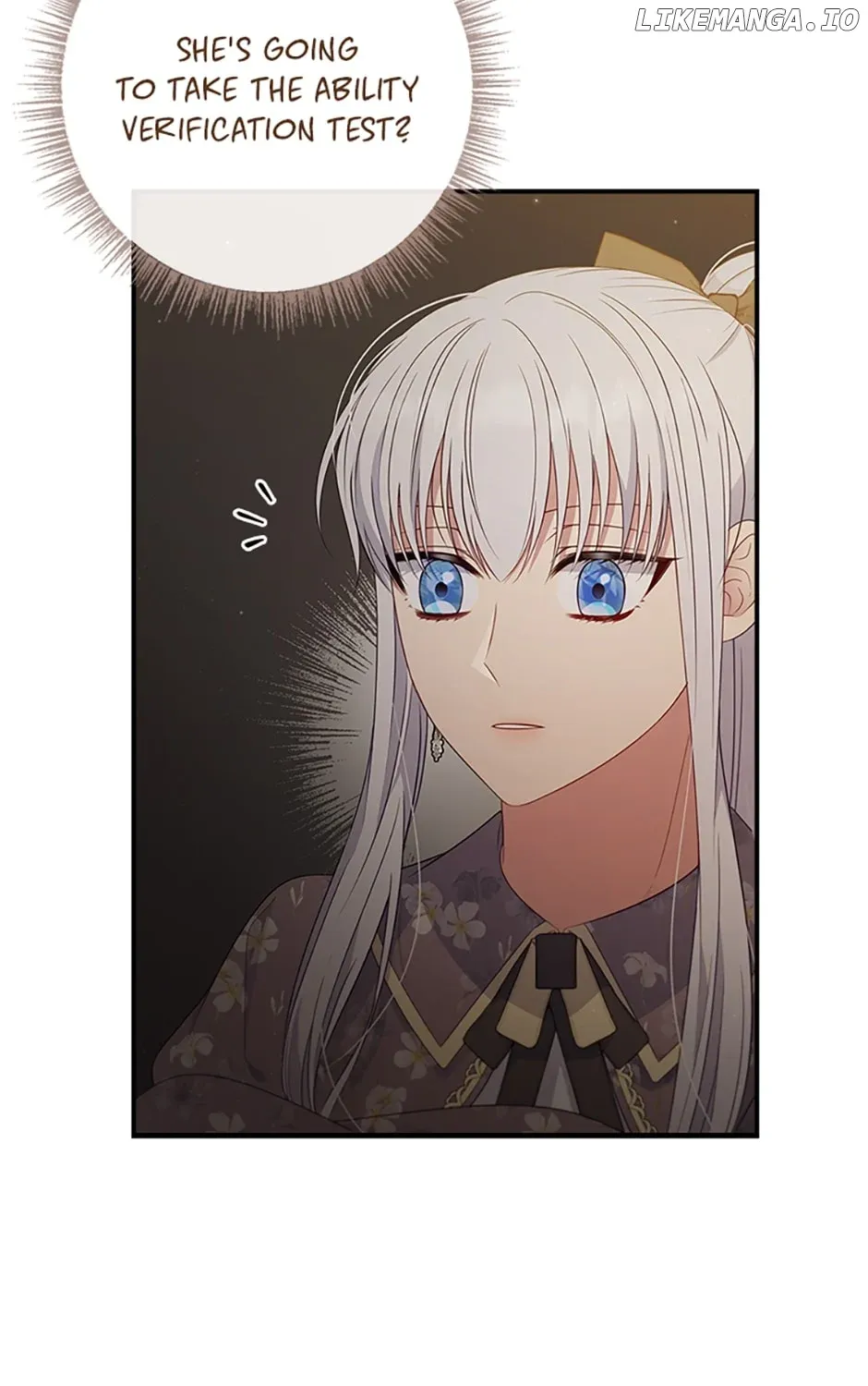 Fakes Don’t Want To Be Real Chapter 40 page 104 - 