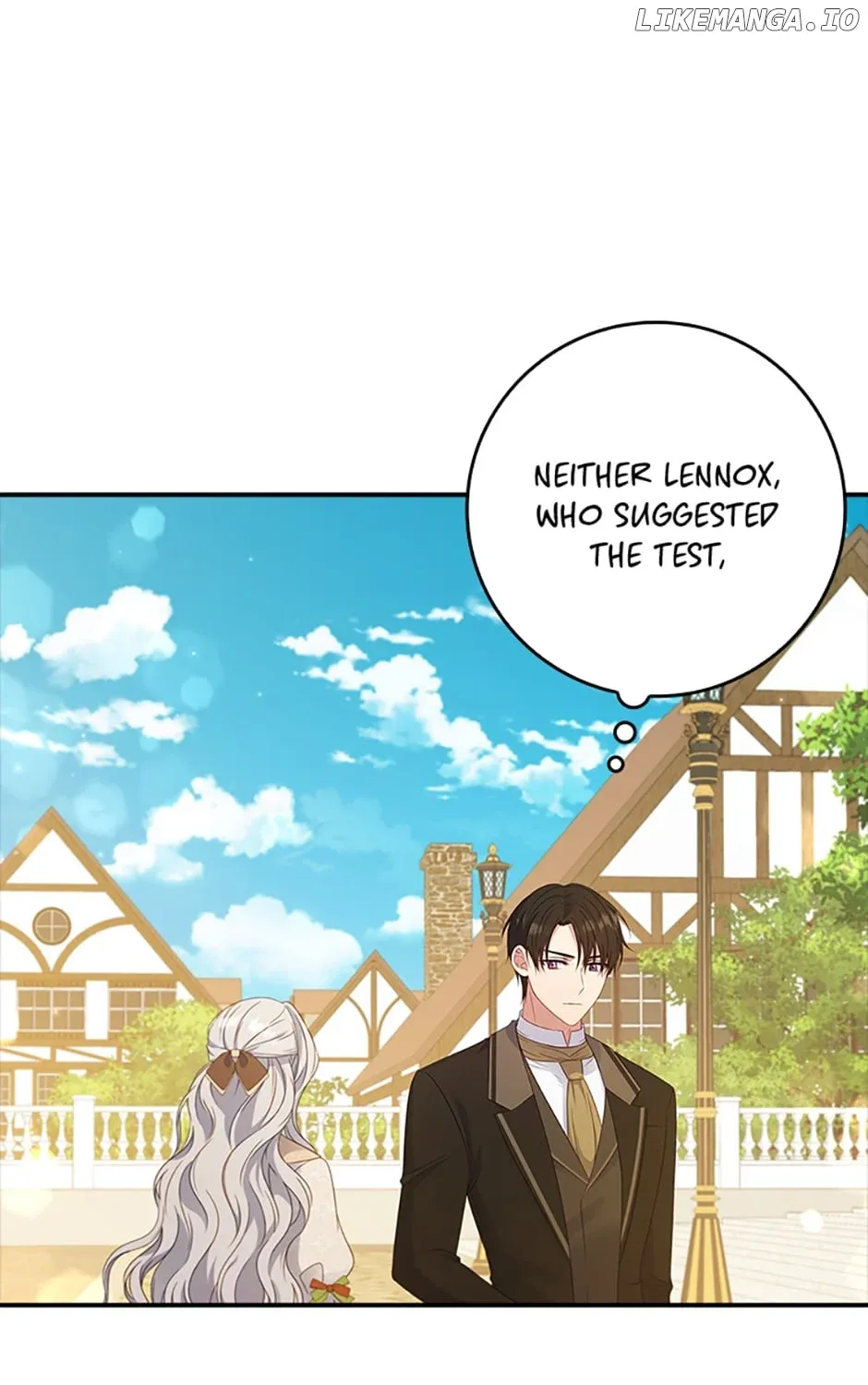 Fakes Don’t Want To Be Real Chapter 40 page 106 - 