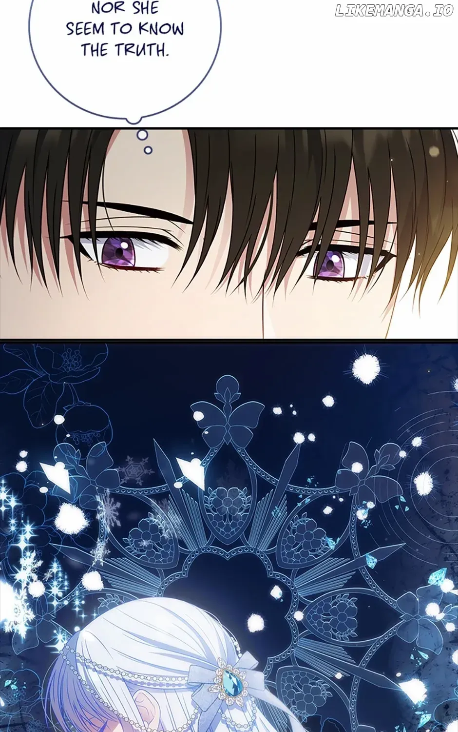 Fakes Don’t Want To Be Real Chapter 40 page 108 - 