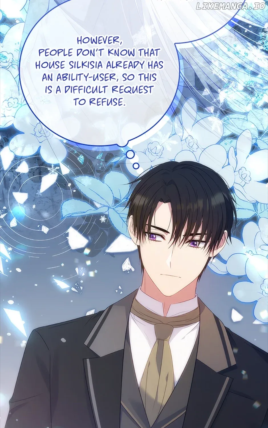 Fakes Don’t Want To Be Real Chapter 40 page 110 - 