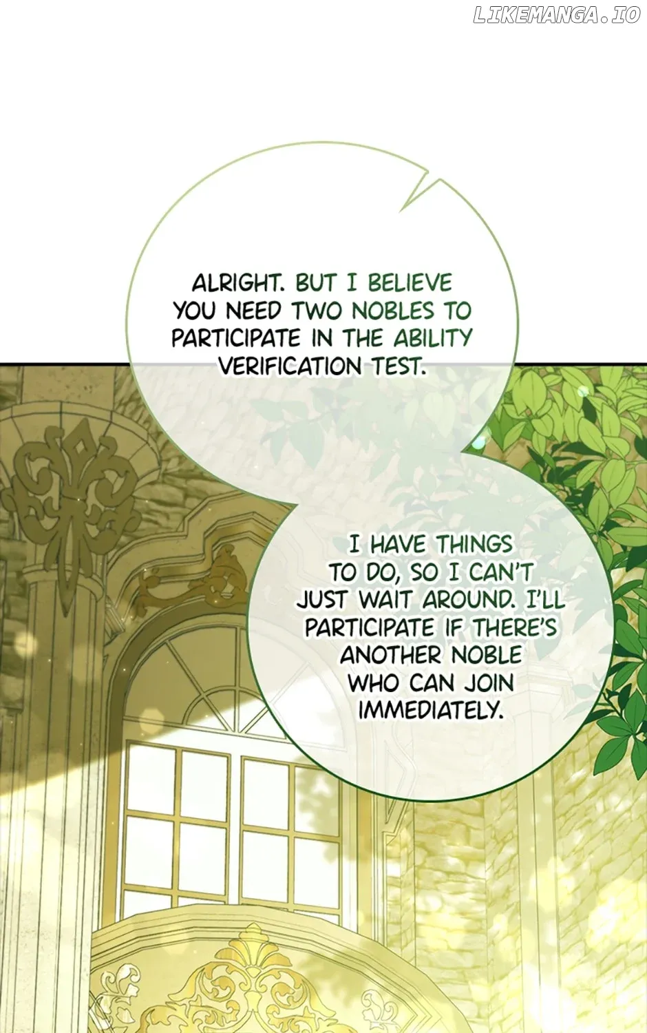 Fakes Don’t Want To Be Real Chapter 40 page 112 - 