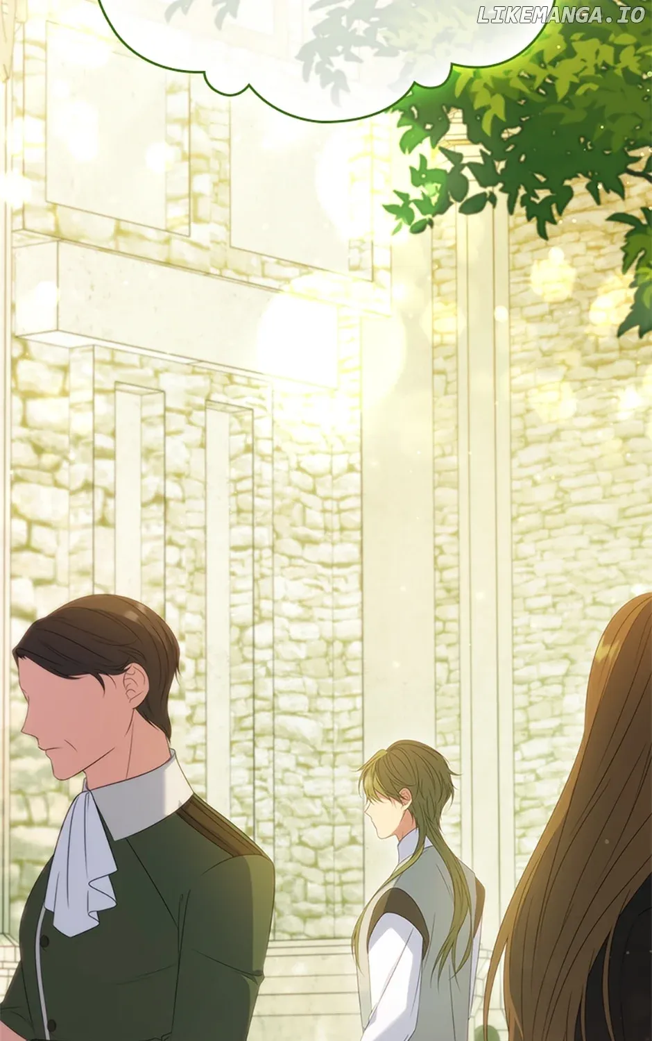 Fakes Don’t Want To Be Real Chapter 40 page 118 - 