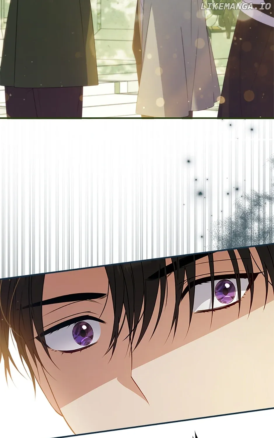 Fakes Don’t Want To Be Real Chapter 40 page 120 - 