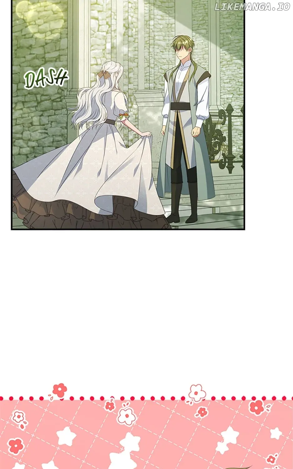 Fakes Don’t Want To Be Real Chapter 40 page 128 - 