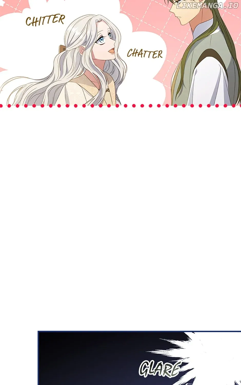 Fakes Don’t Want To Be Real Chapter 40 page 130 - 