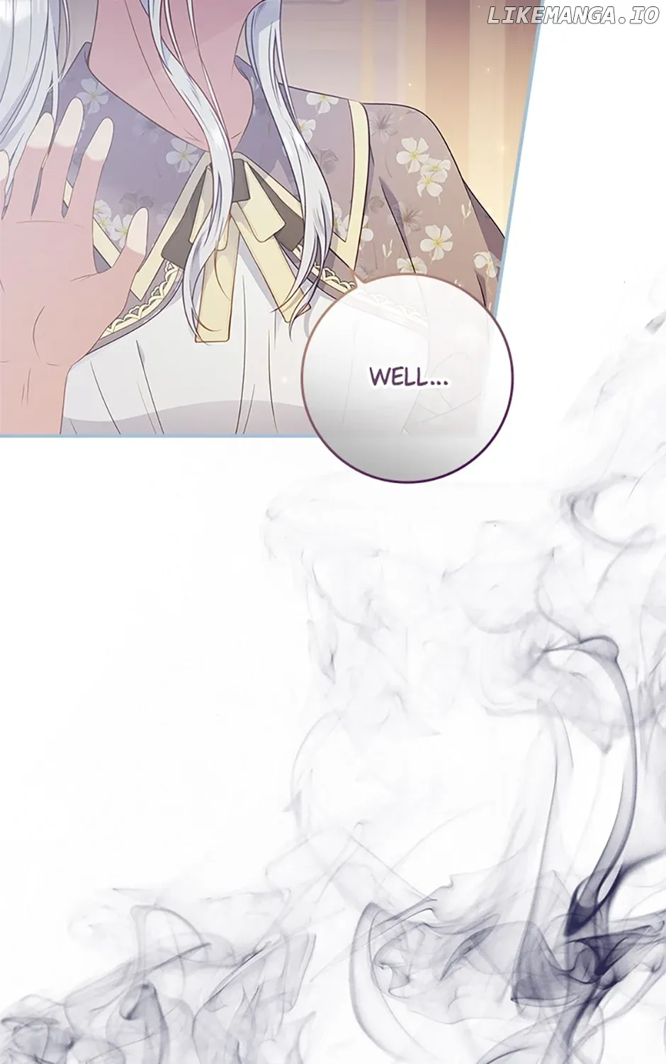 Fakes Don’t Want To Be Real Chapter 40 page 14 - 