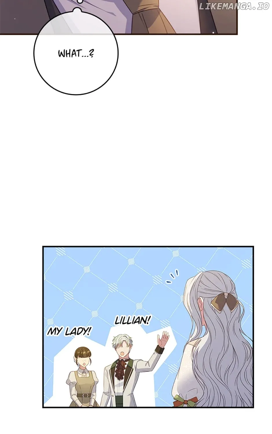Fakes Don’t Want To Be Real Chapter 40 page 136 - 