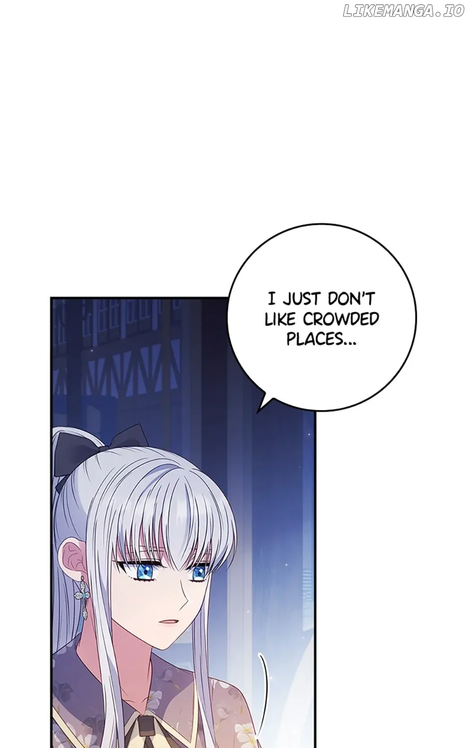 Fakes Don’t Want To Be Real Chapter 40 page 18 - 