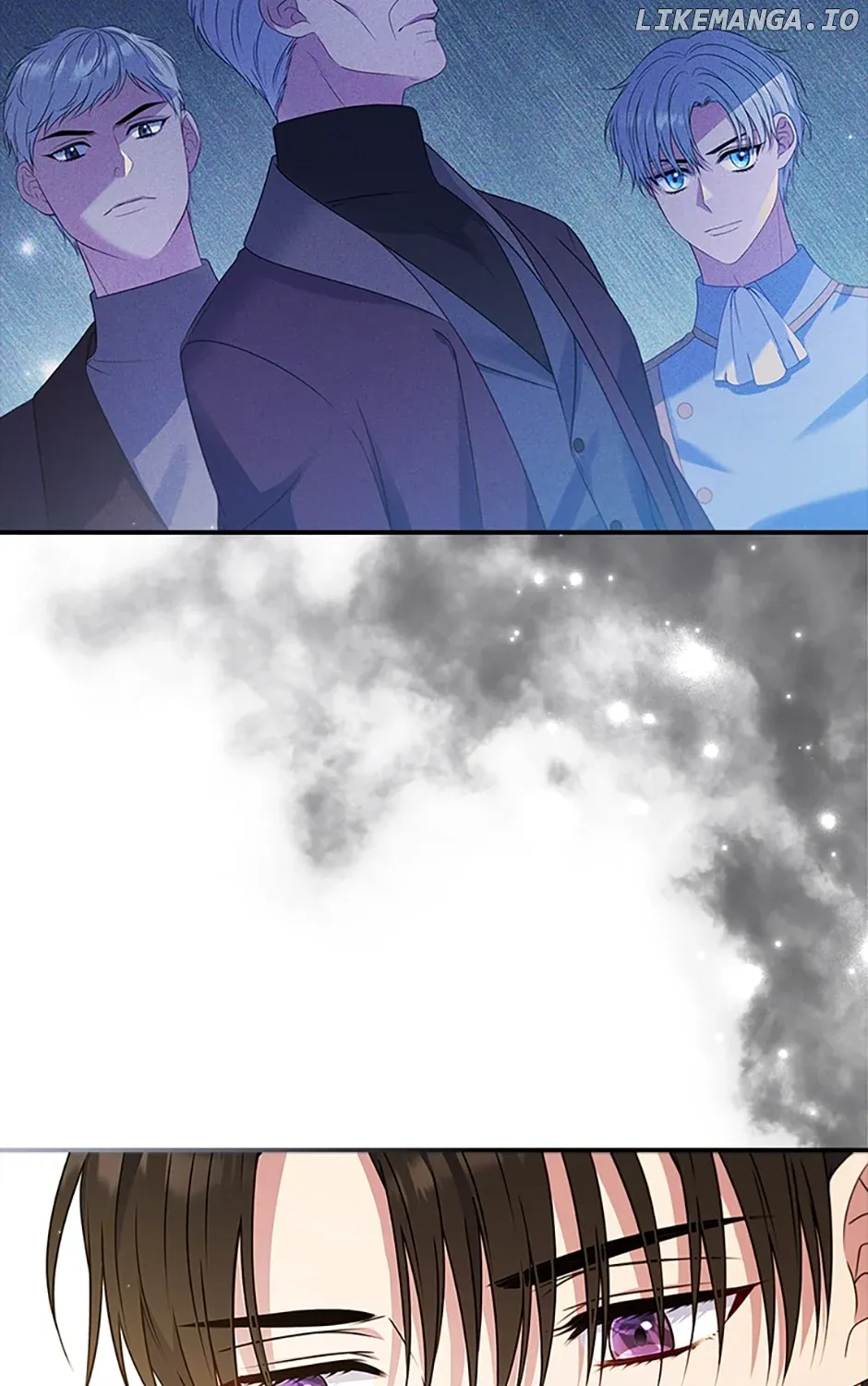 Fakes Don’t Want To Be Real Chapter 40 page 24 - 