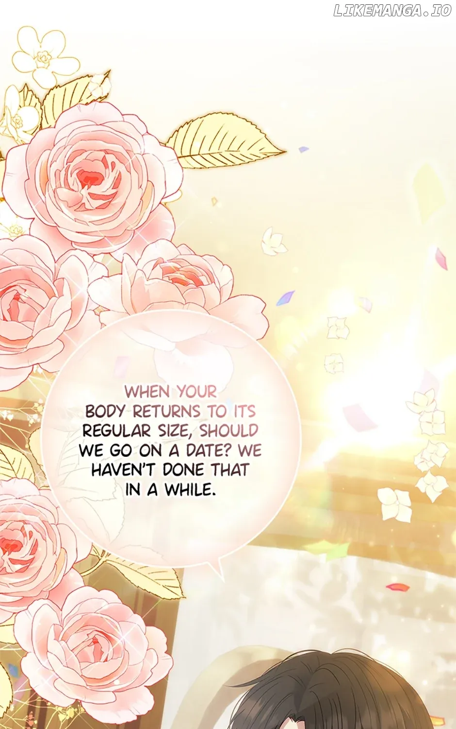 Fakes Don’t Want To Be Real Chapter 40 page 26 - 