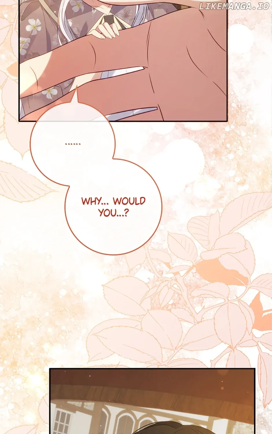 Fakes Don’t Want To Be Real Chapter 40 page 30 - 