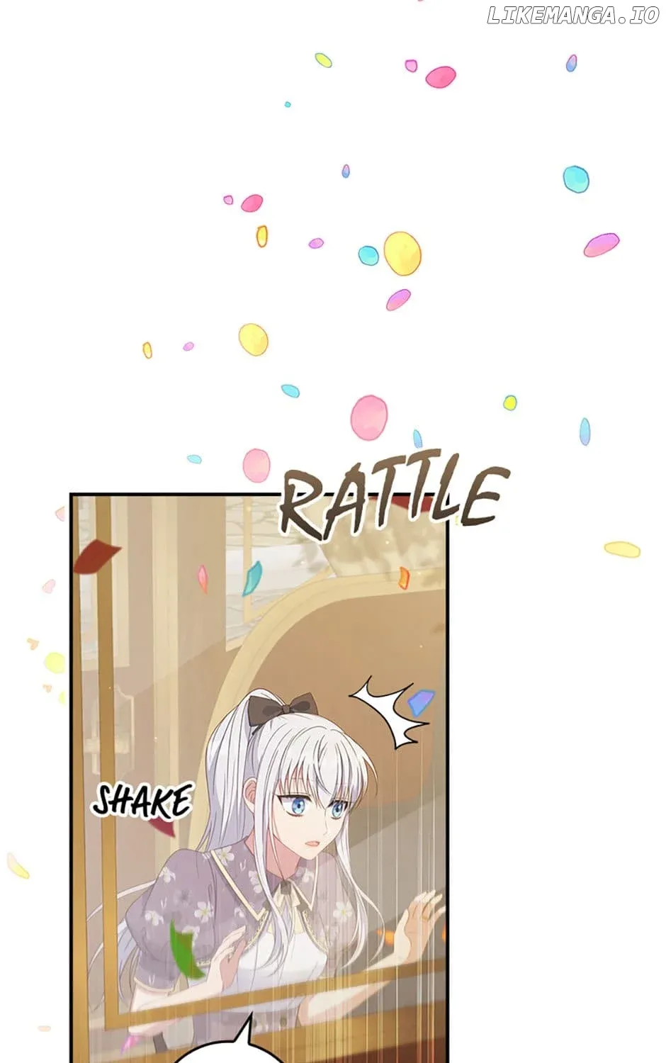 Fakes Don’t Want To Be Real Chapter 40 page 4 - 