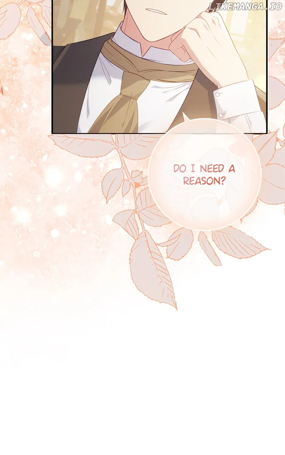Fakes Don’t Want To Be Real Chapter 40 page 32 - 