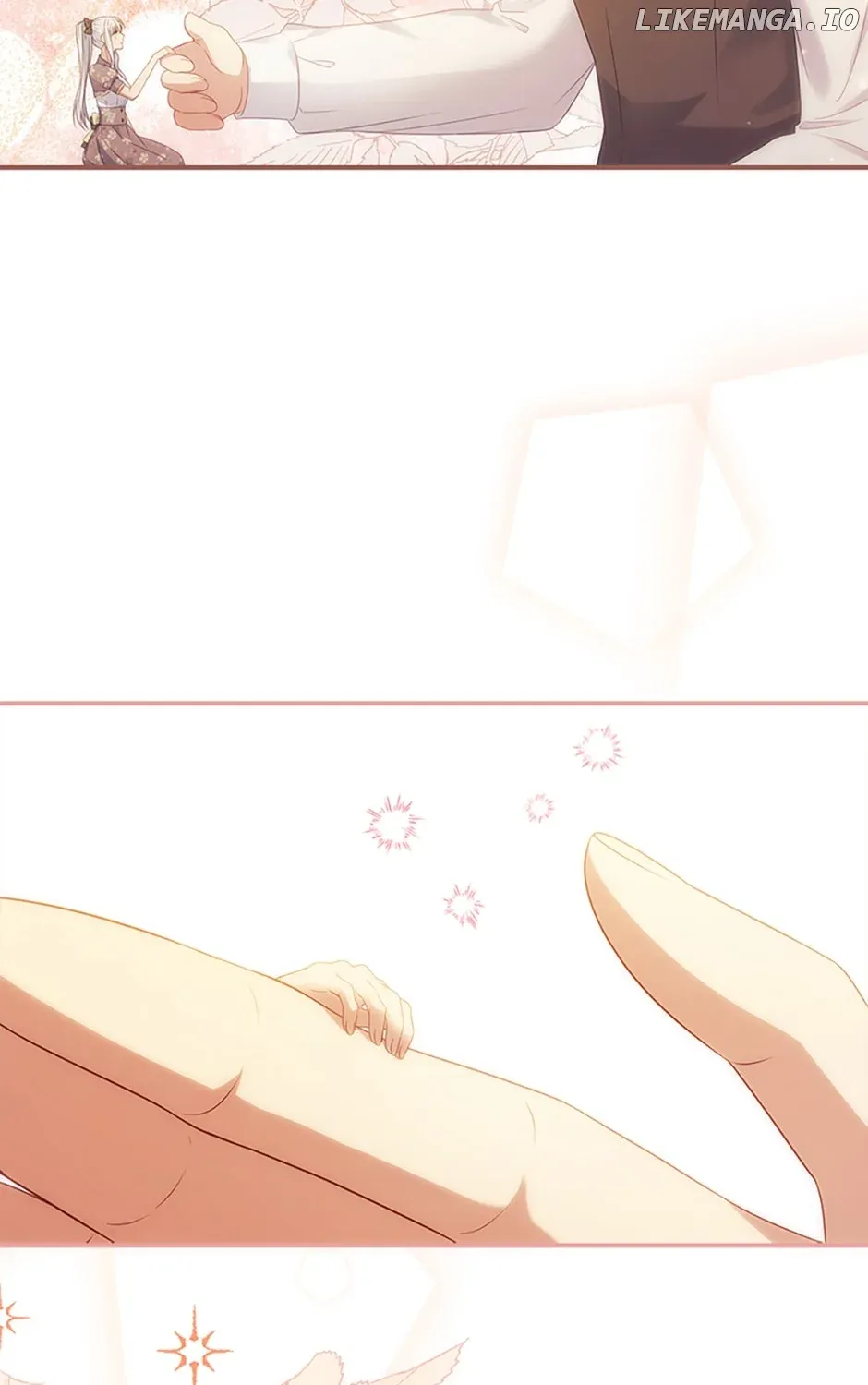 Fakes Don’t Want To Be Real Chapter 40 page 36 - 