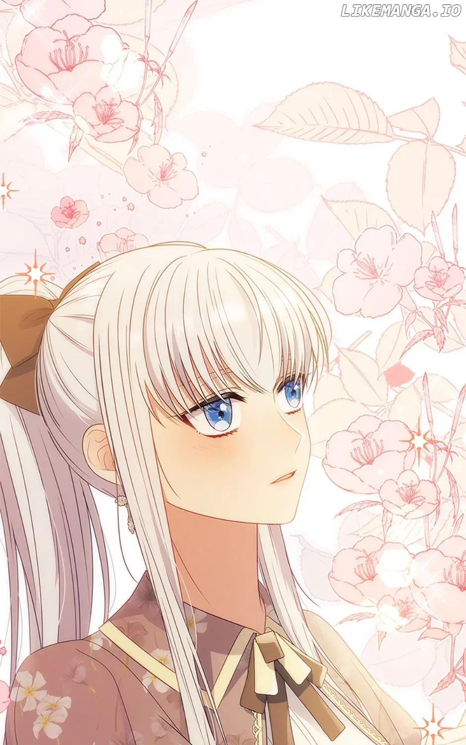 Fakes Don’t Want To Be Real Chapter 40 page 38 - 