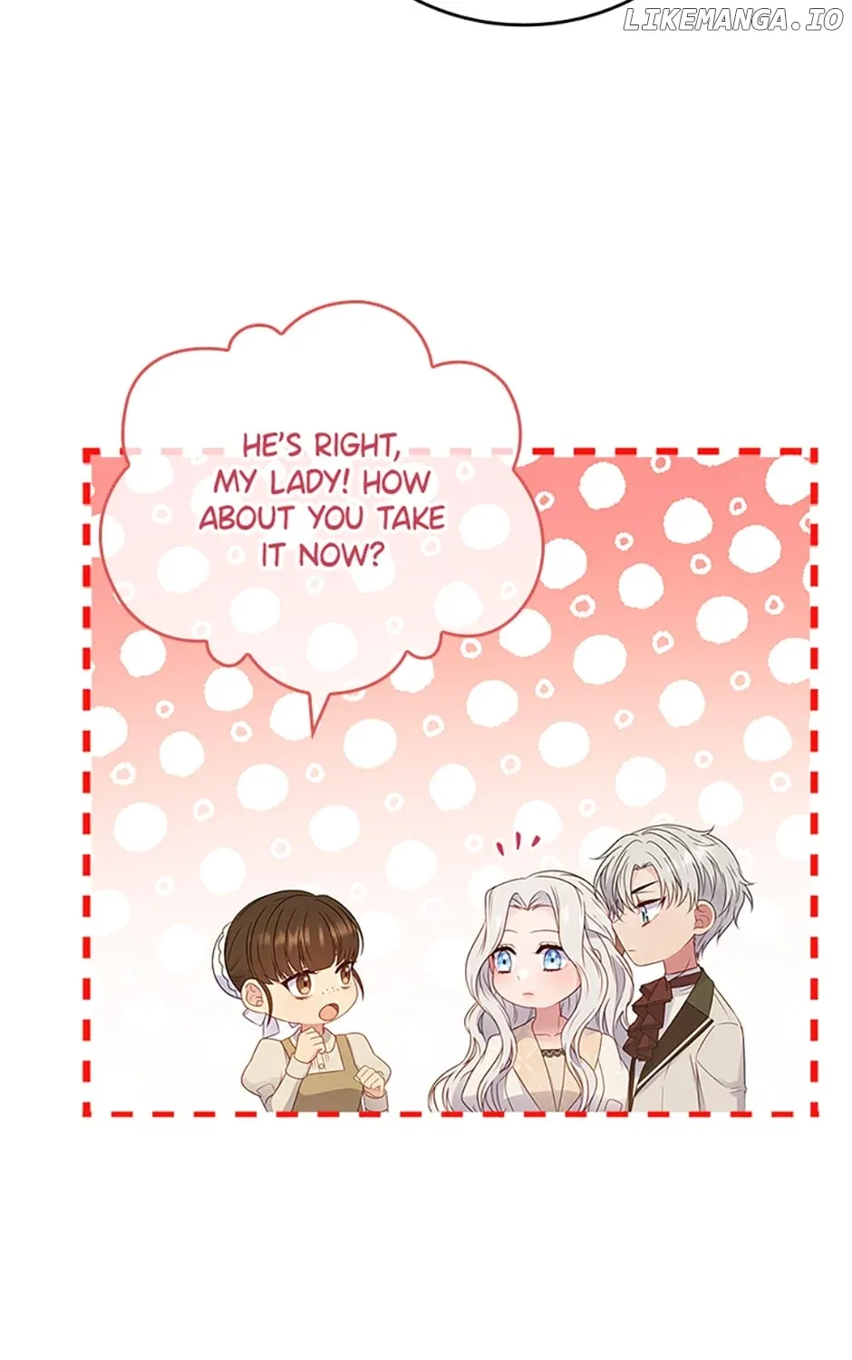 Fakes Don’t Want To Be Real Chapter 40 page 48 - 