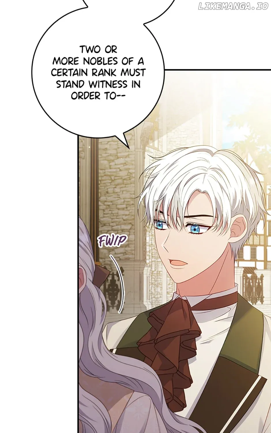 Fakes Don’t Want To Be Real Chapter 40 page 50 - 