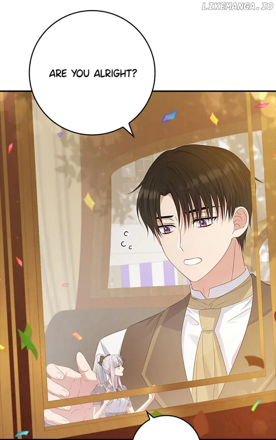 Fakes Don’t Want To Be Real Chapter 40 page 6 - 