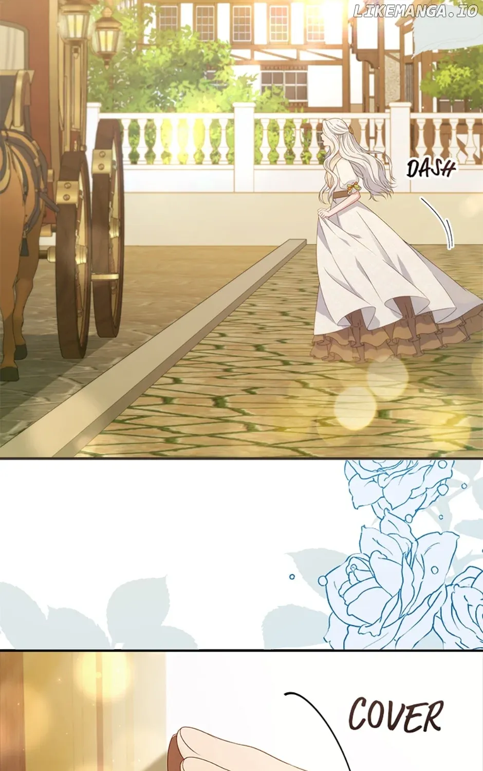 Fakes Don’t Want To Be Real Chapter 40 page 56 - 