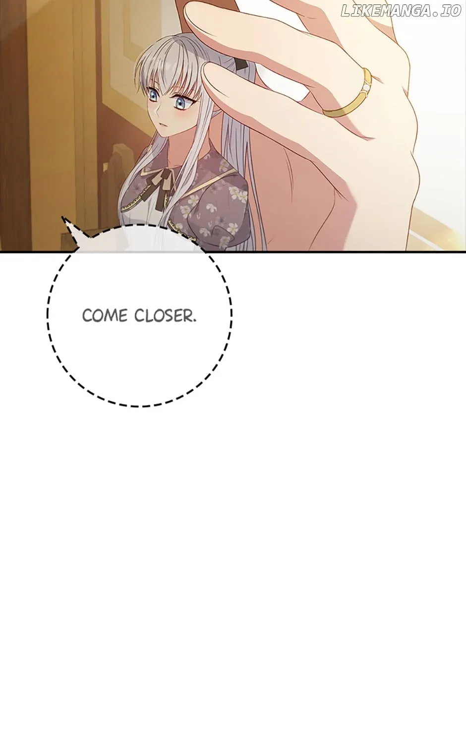 Fakes Don’t Want To Be Real Chapter 40 page 58 - 