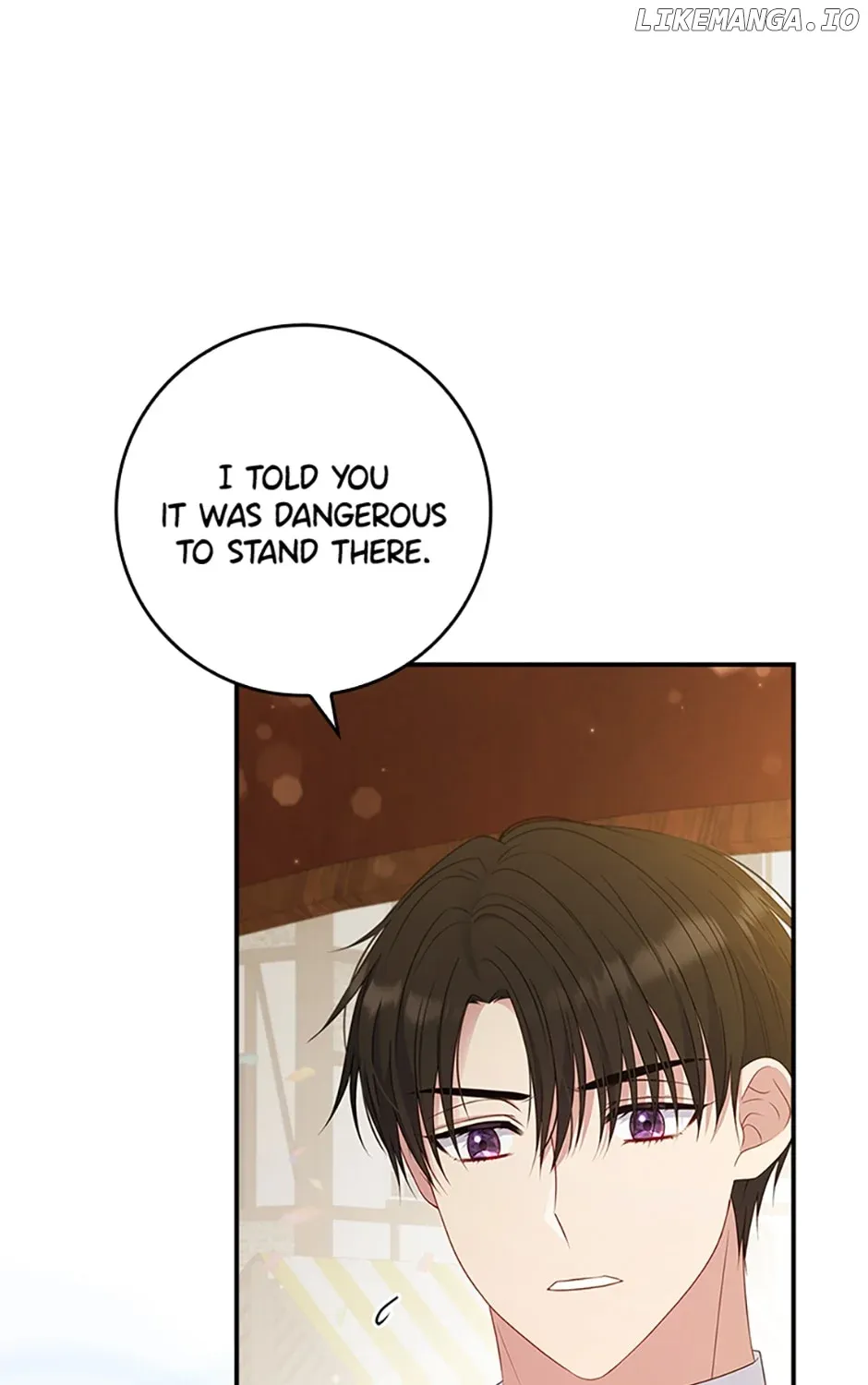 Fakes Don’t Want To Be Real Chapter 40 page 8 - 