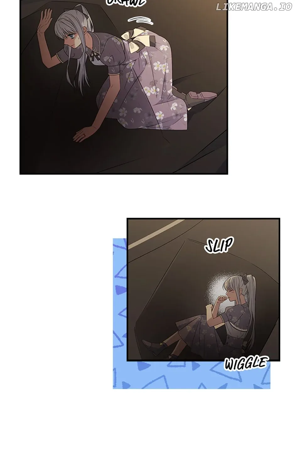 Fakes Don’t Want To Be Real Chapter 40 page 76 - 