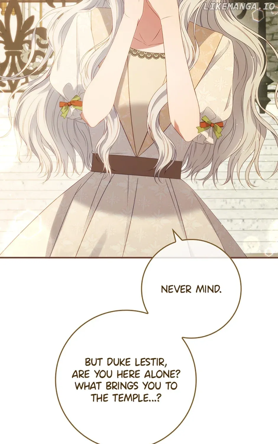 Fakes Don’t Want To Be Real Chapter 40 page 80 - 