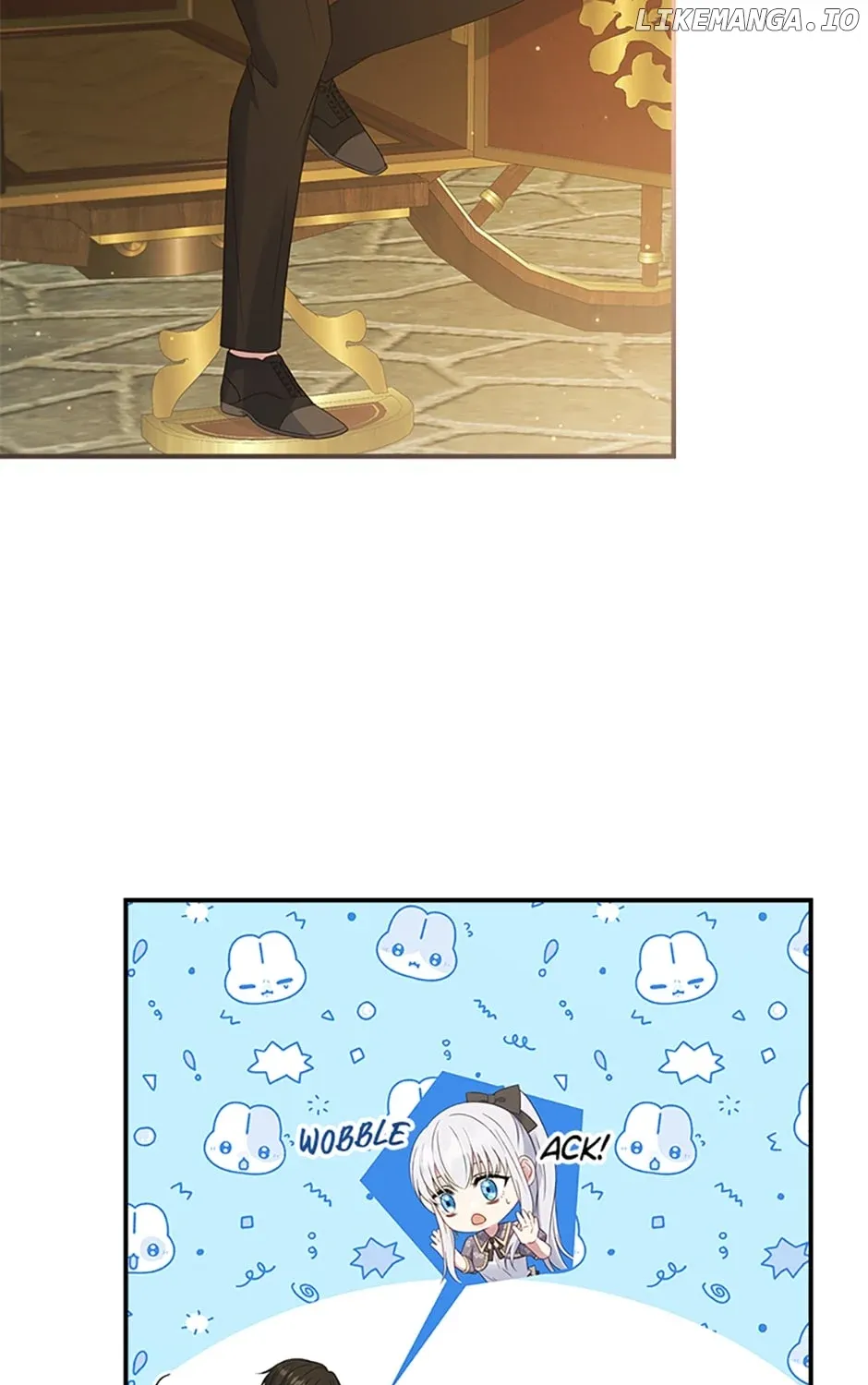 Fakes Don’t Want To Be Real Chapter 40 page 82 - 