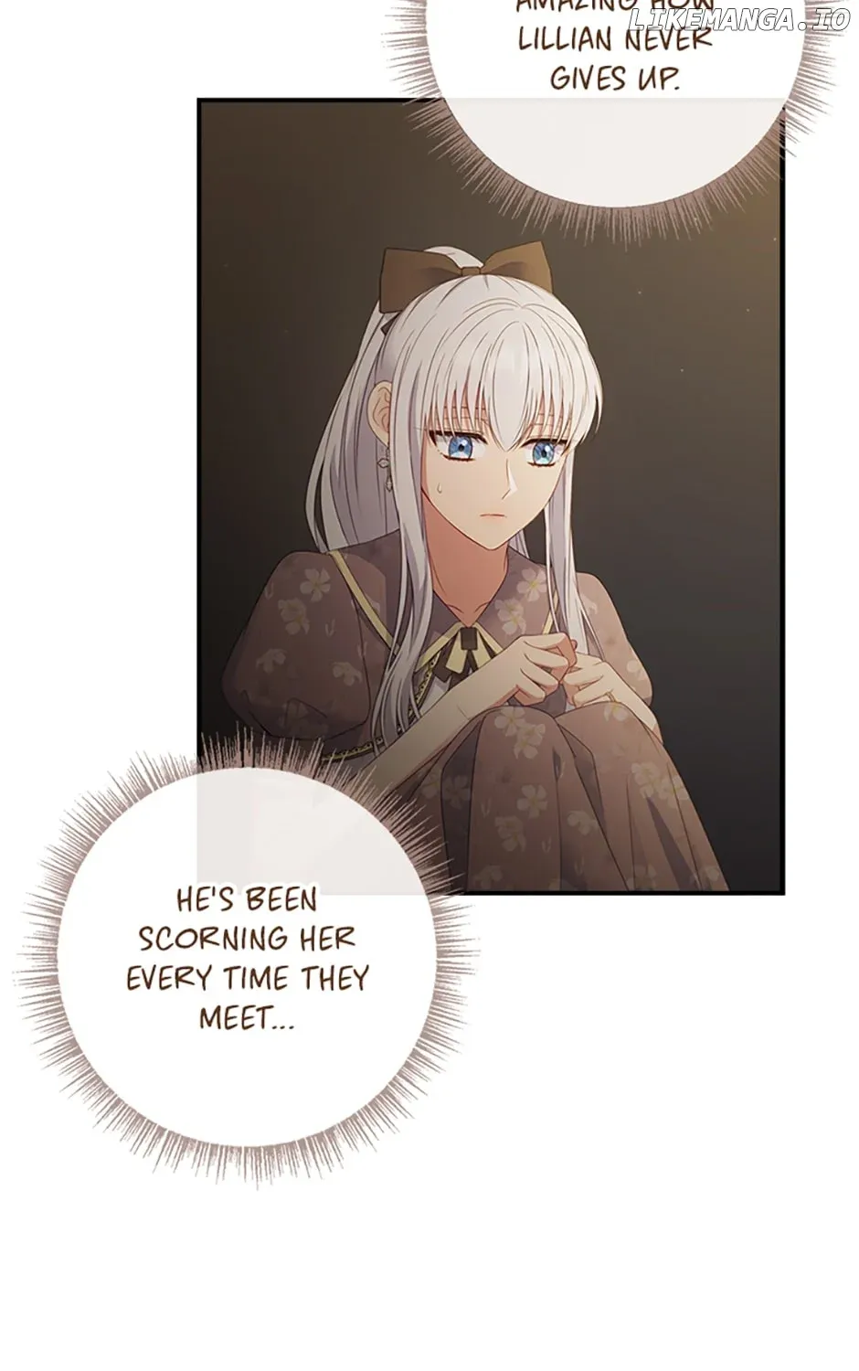 Fakes Don’t Want To Be Real Chapter 40 page 94 - 