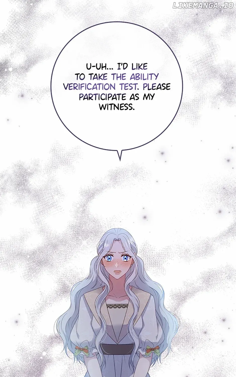 Fakes Don’t Want To Be Real Chapter 40 page 100 - 