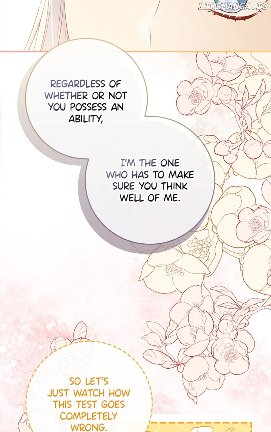 Fakes Don’t Want To Be Real Chapter 41 page 104 - 