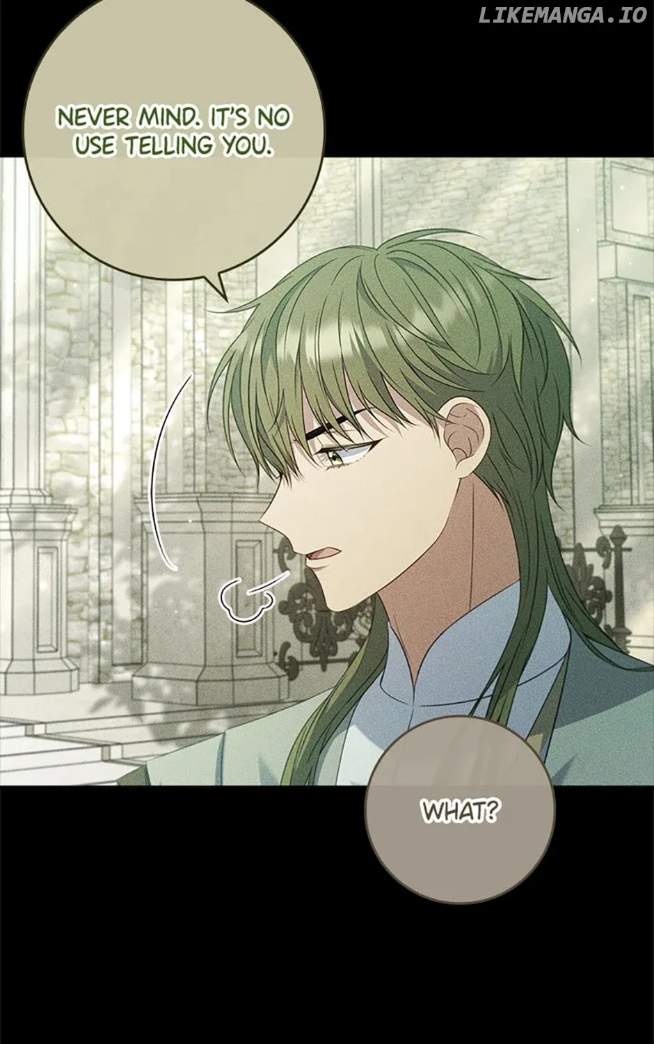 Fakes Don’t Want To Be Real Chapter 41 page 12 - 
