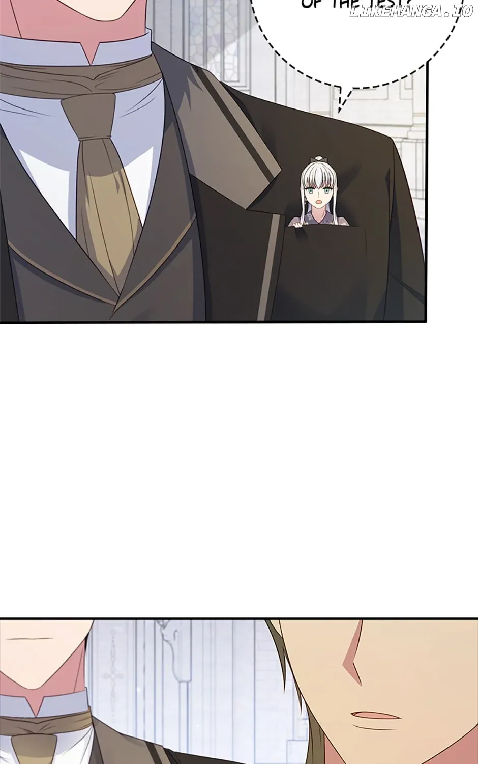 Fakes Don’t Want To Be Real Chapter 41 page 122 - 