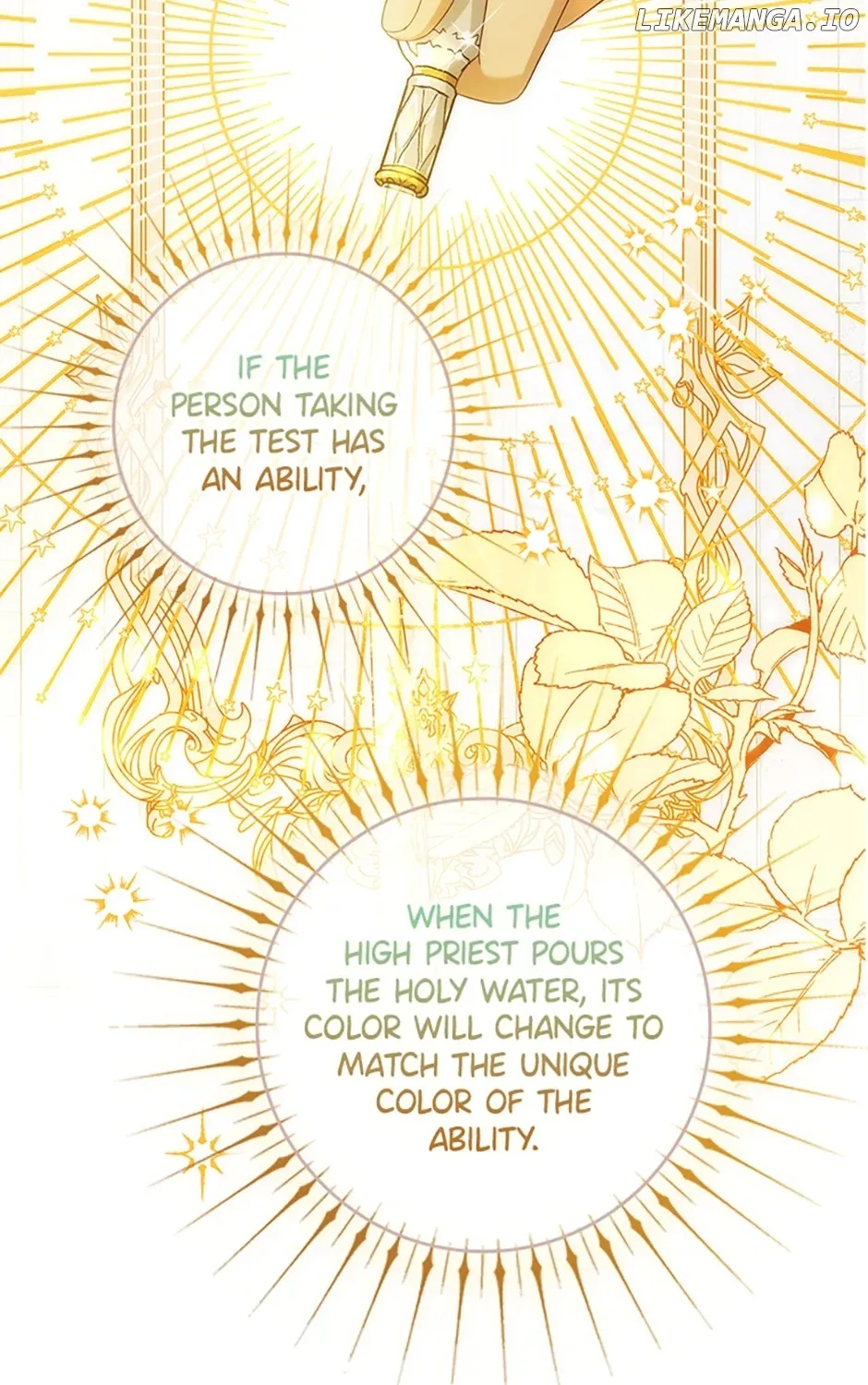 Fakes Don’t Want To Be Real Chapter 41 page 128 - 
