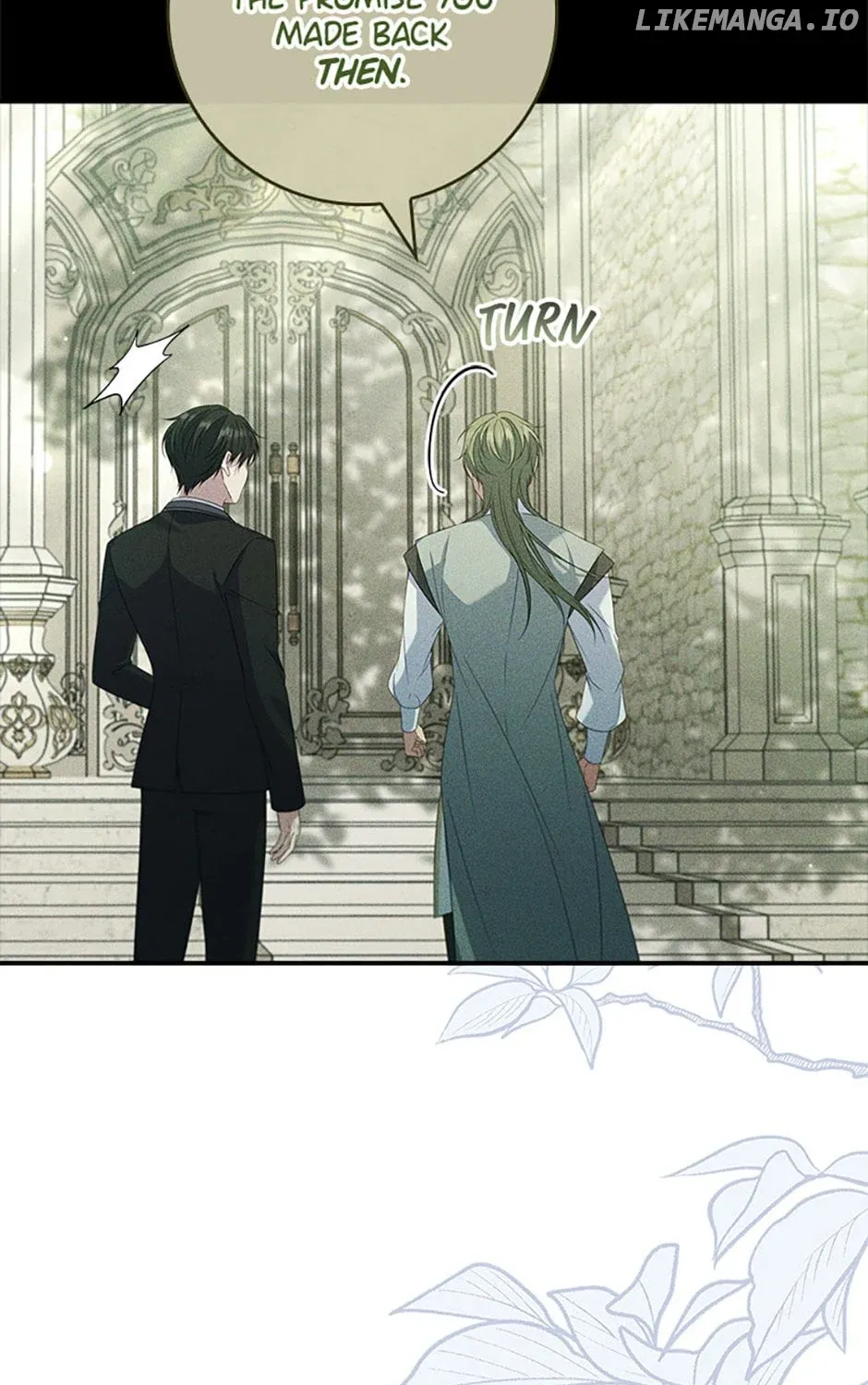 Fakes Don’t Want To Be Real Chapter 41 page 14 - 