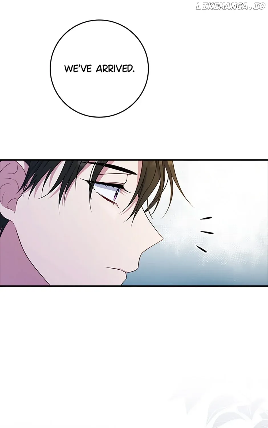 Fakes Don’t Want To Be Real Chapter 41 page 18 - 