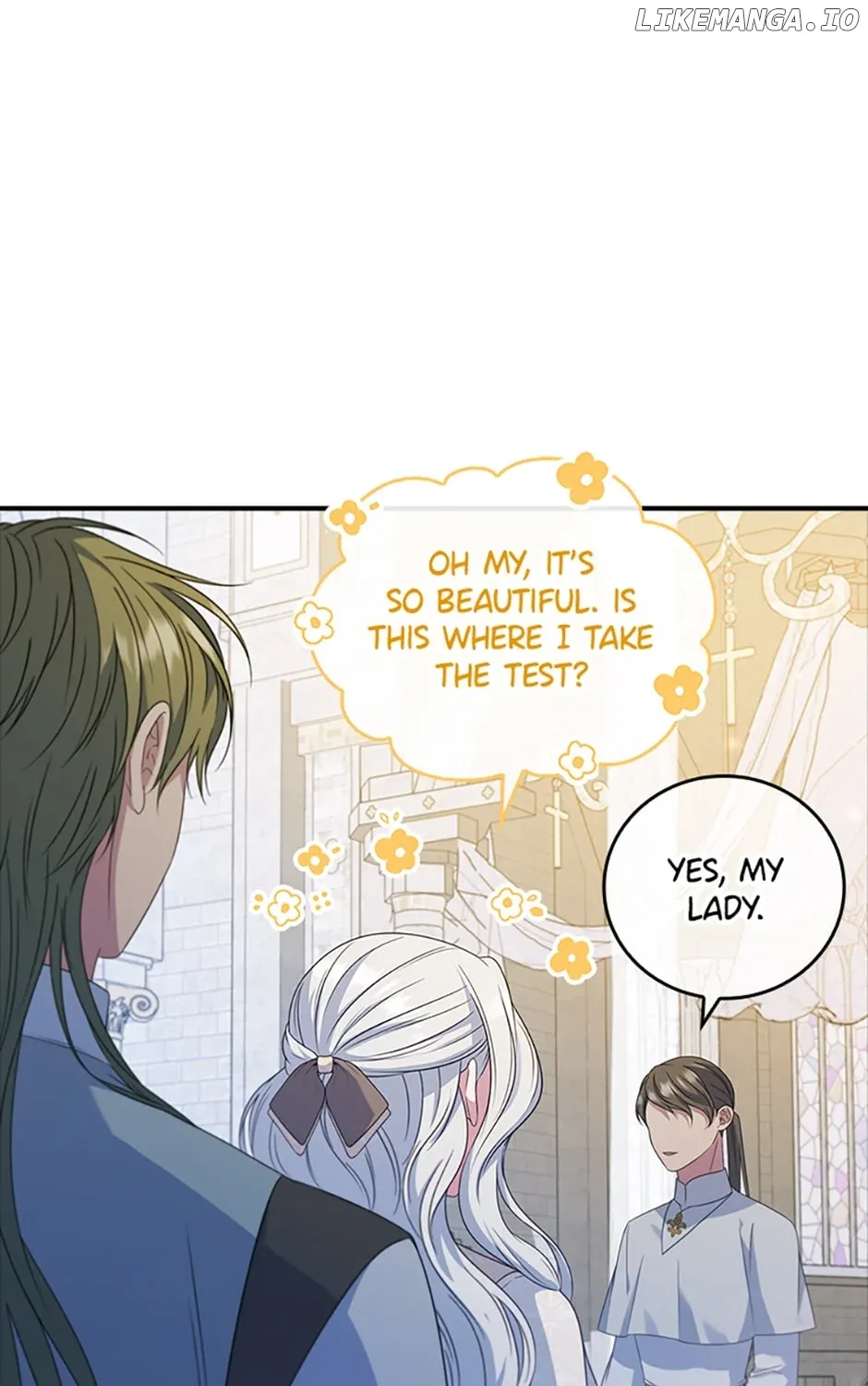 Fakes Don’t Want To Be Real Chapter 41 page 22 - 
