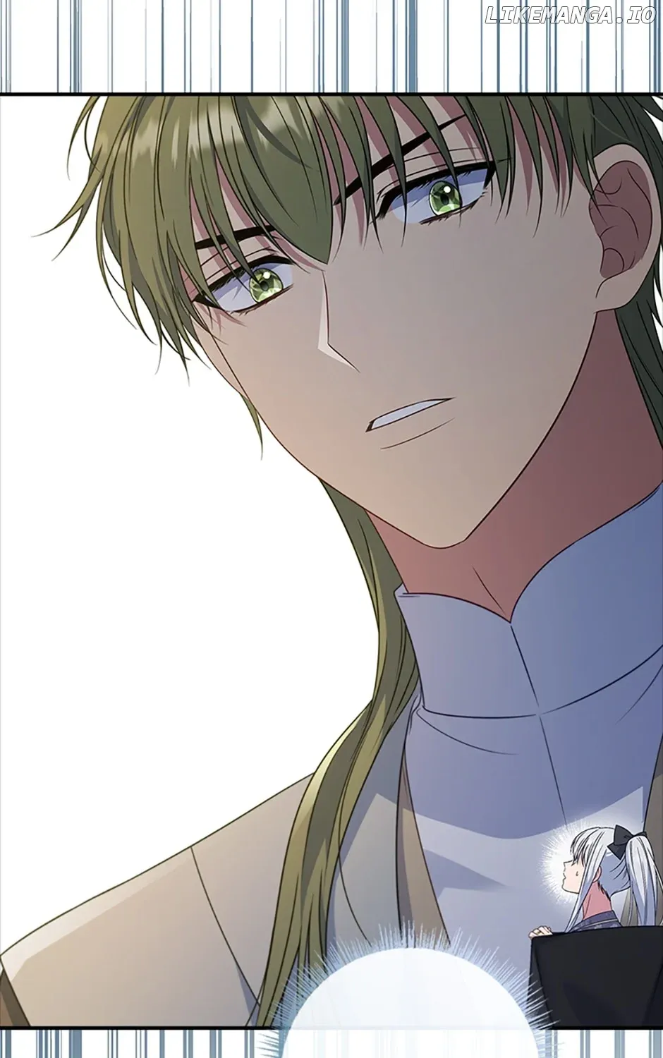 Fakes Don’t Want To Be Real Chapter 41 page 30 - 