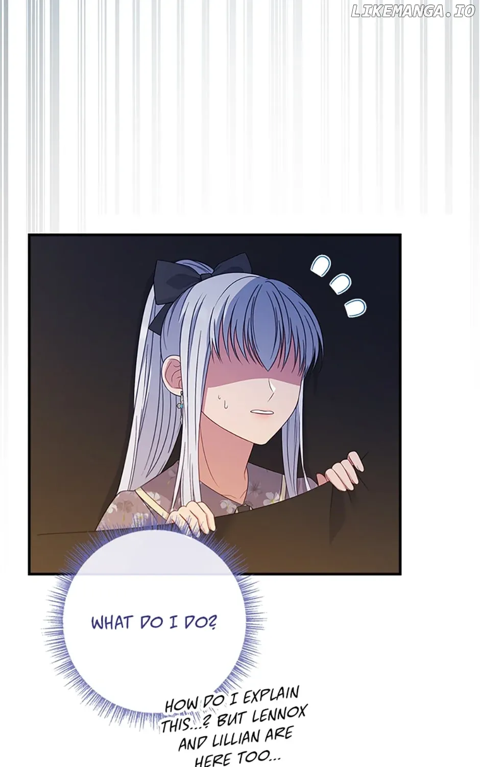 Fakes Don’t Want To Be Real Chapter 41 page 32 - 