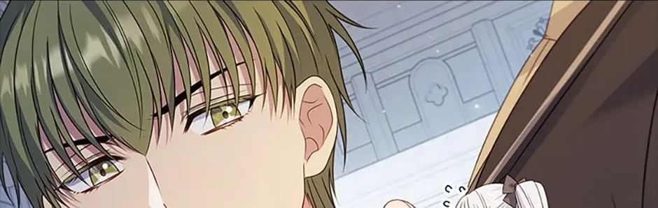 Fakes Don’t Want To Be Real Chapter 41 page 35 - 