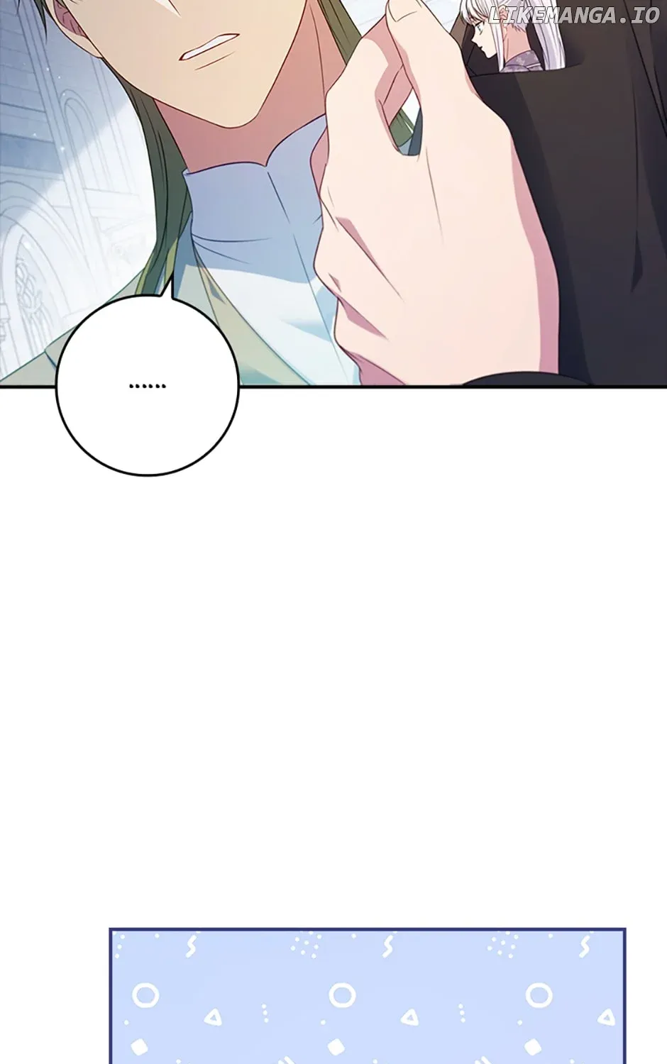 Fakes Don’t Want To Be Real Chapter 41 page 36 - 