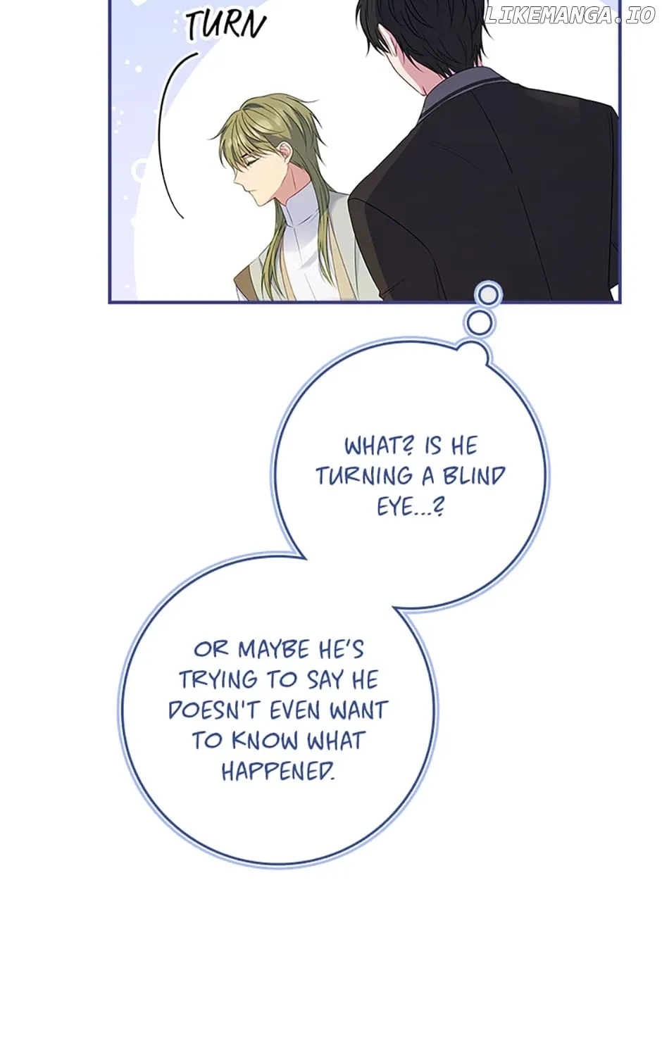 Fakes Don’t Want To Be Real Chapter 41 page 38 - 