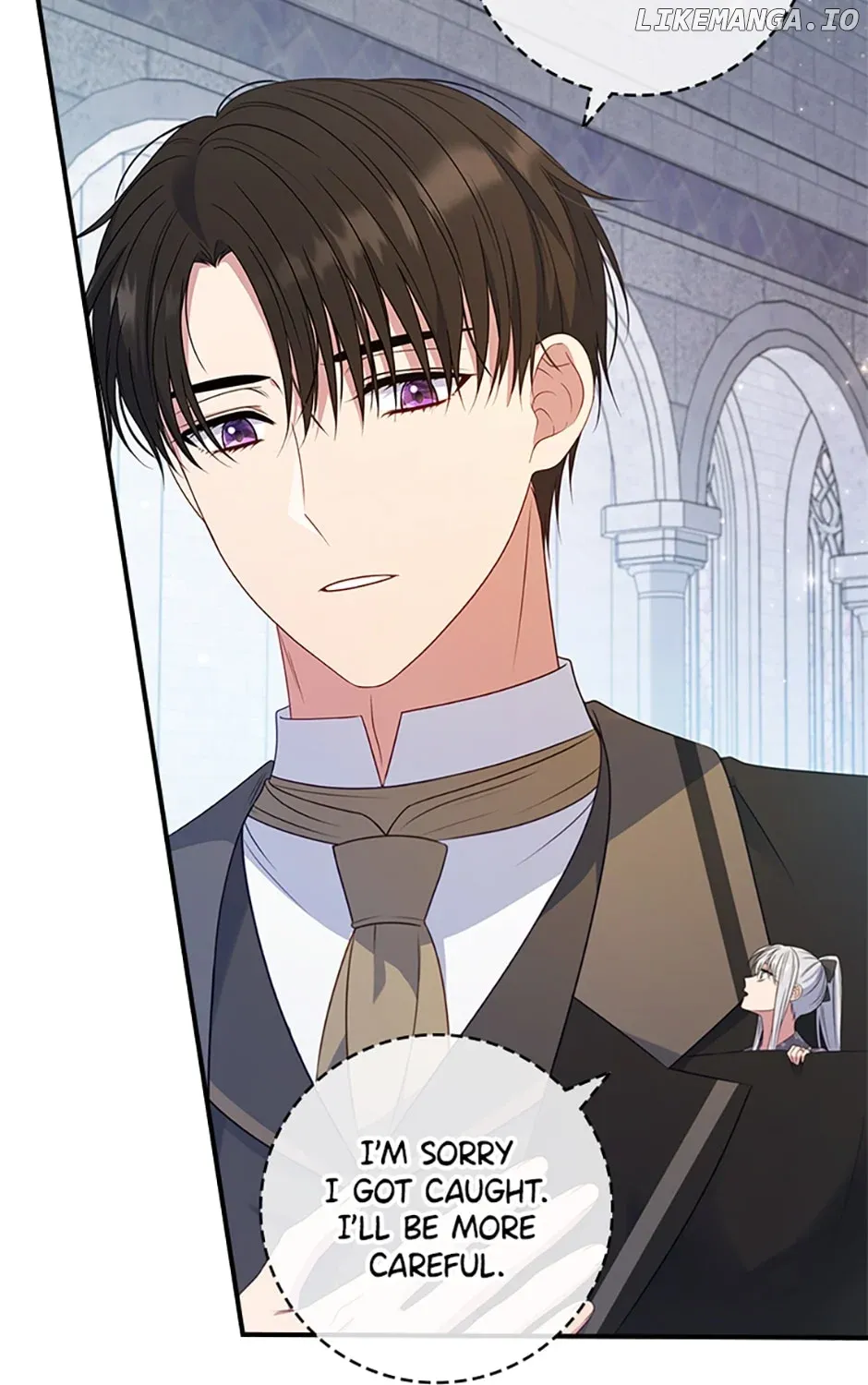 Fakes Don’t Want To Be Real Chapter 41 page 40 - 