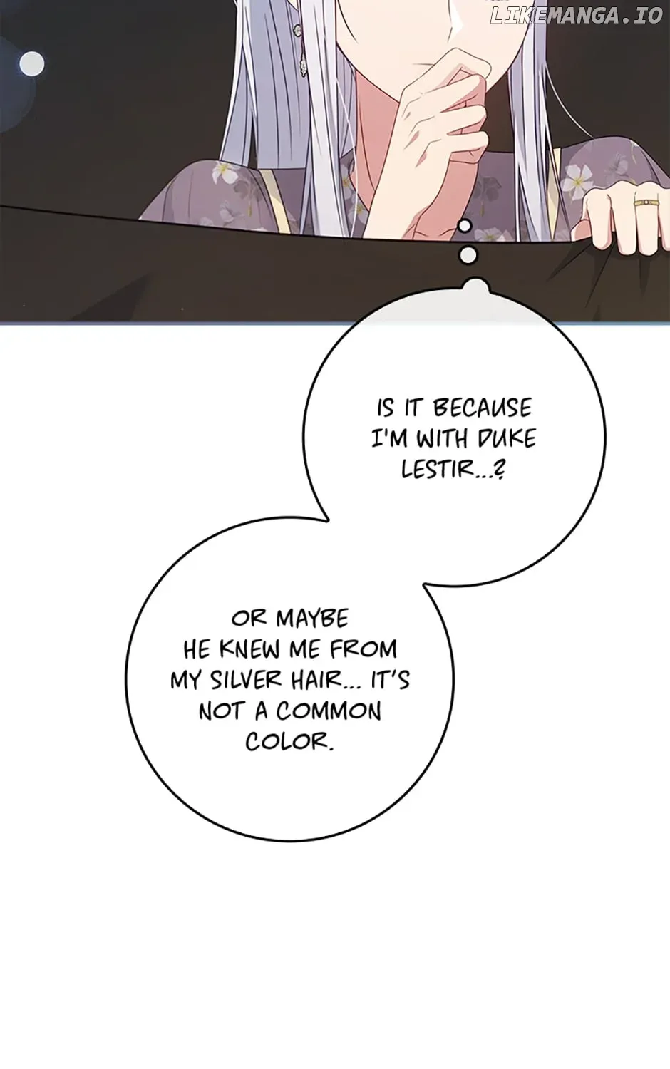 Fakes Don’t Want To Be Real Chapter 41 page 44 - 