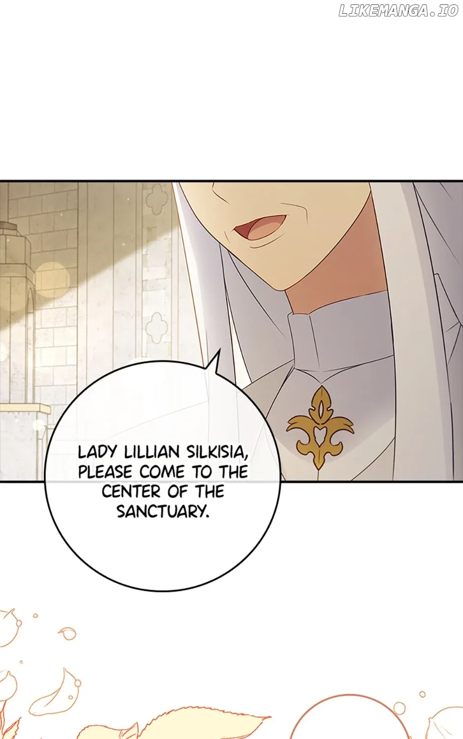 Fakes Don’t Want To Be Real Chapter 41 page 50 - 