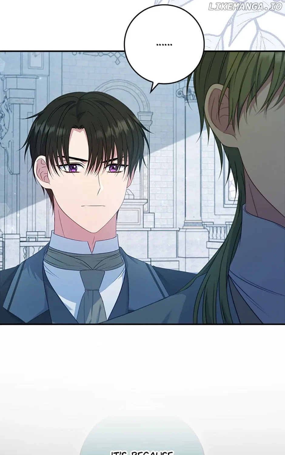 Fakes Don’t Want To Be Real Chapter 41 page 6 - 