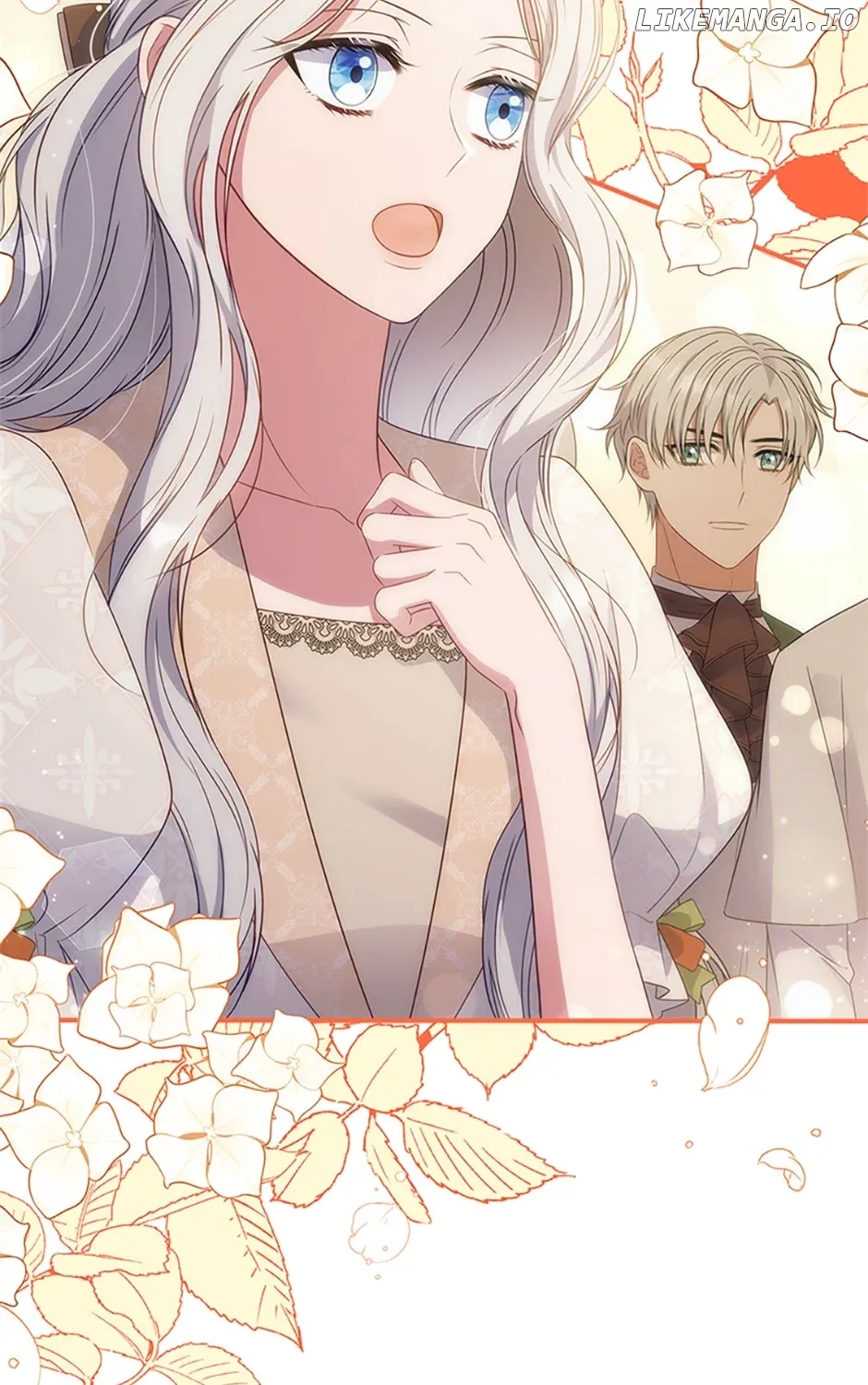 Fakes Don’t Want To Be Real Chapter 41 page 52 - 